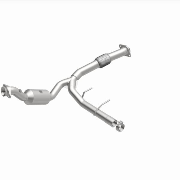 Magnaflow 280219