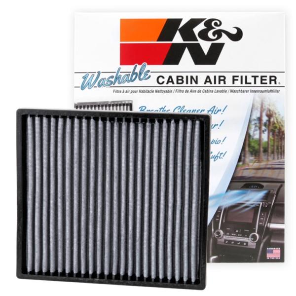 K&N Engineering VF2007