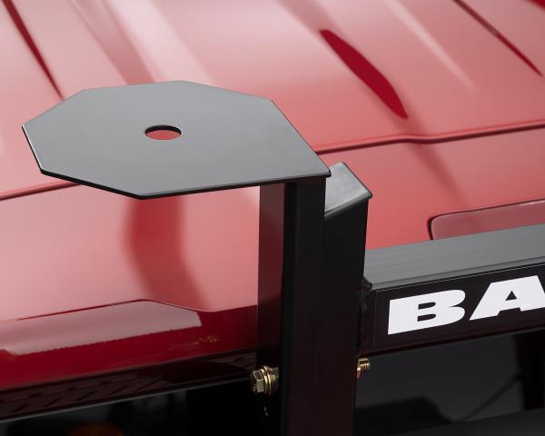 BackRack 81001