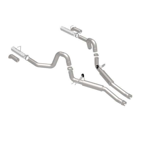 Magnaflow 16996