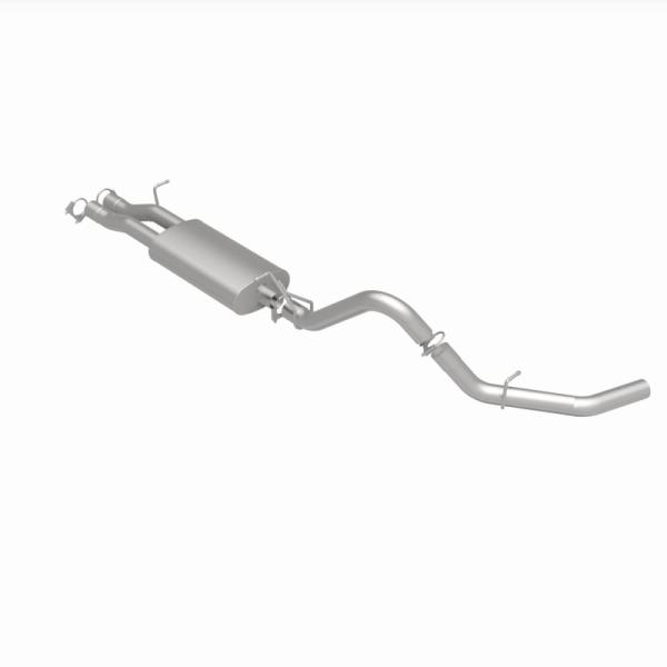 MAG BRE Exhaust Kits Magnaflow 106-0865