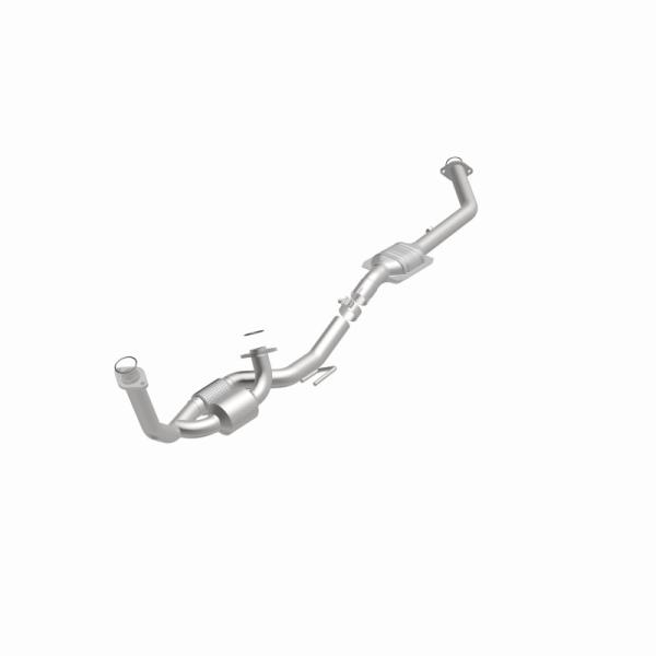 MAG Converter Direct Fit Magnaflow 447163