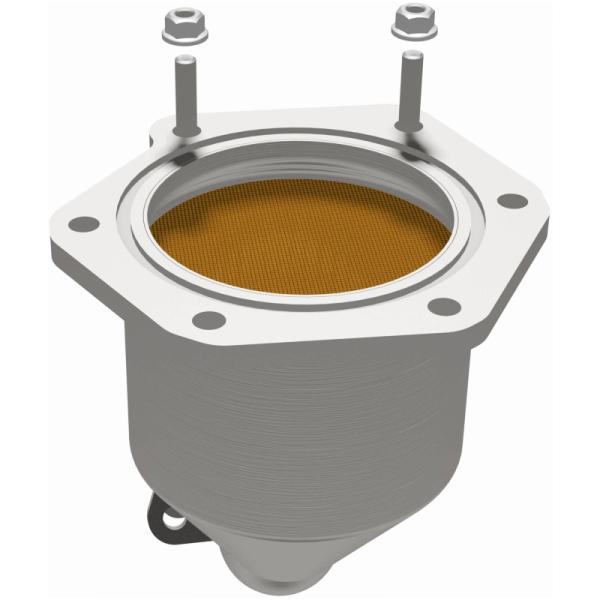 MAG Converter Direct Fit Magnaflow 551128