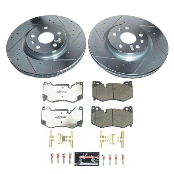 PowerStop K8529-26