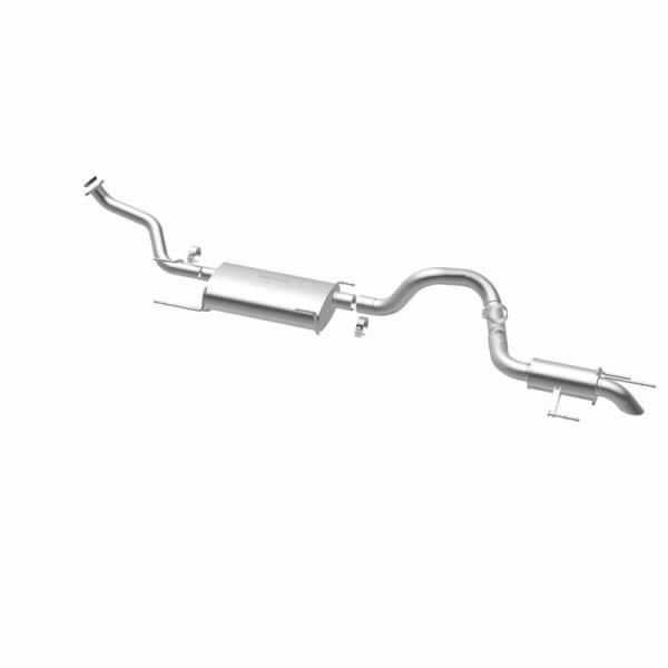 MAG Catback Exhaust Magnaflow 19657
