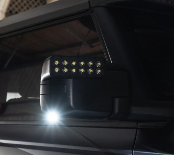 ORACLE Lighting 5912-001