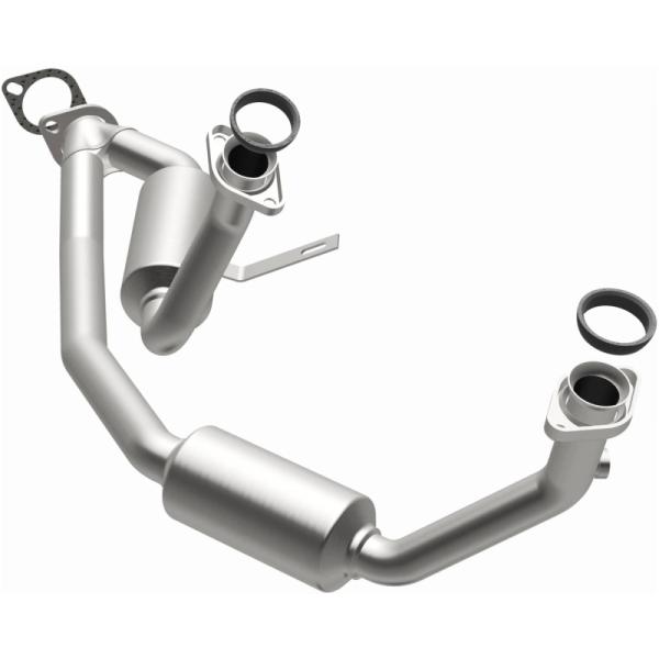 MAG Converter Direct Fit Magnaflow 23356