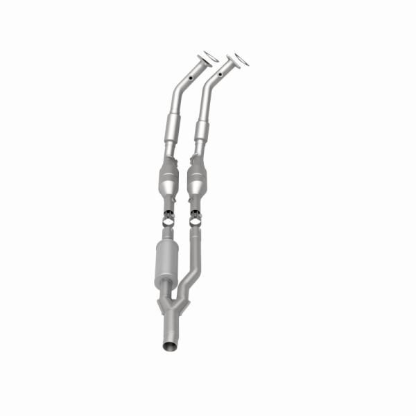 MAG Converter Direct Fit Magnaflow 5461716