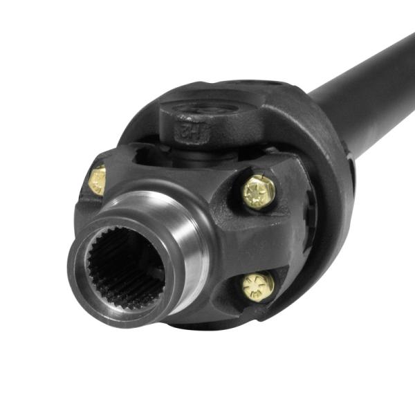 Yukon Gear & Axle YDS055