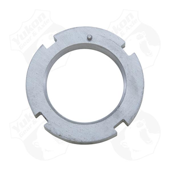 YUK Nuts Yukon Gear & Axle YSPSP-031