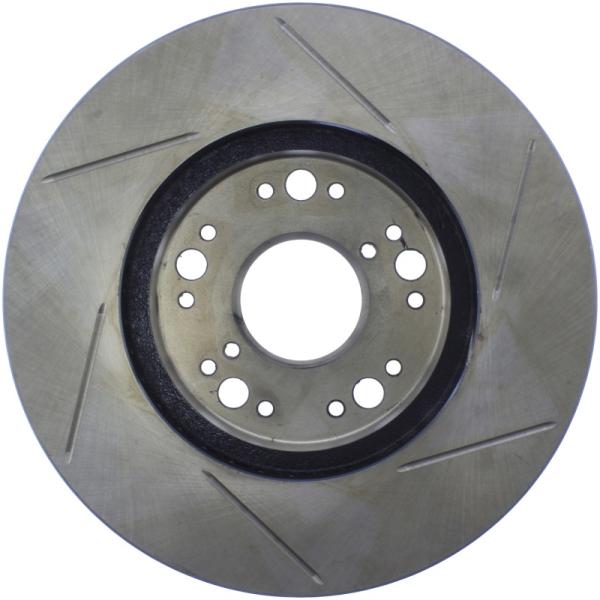 Stoptech 126.44076SR
