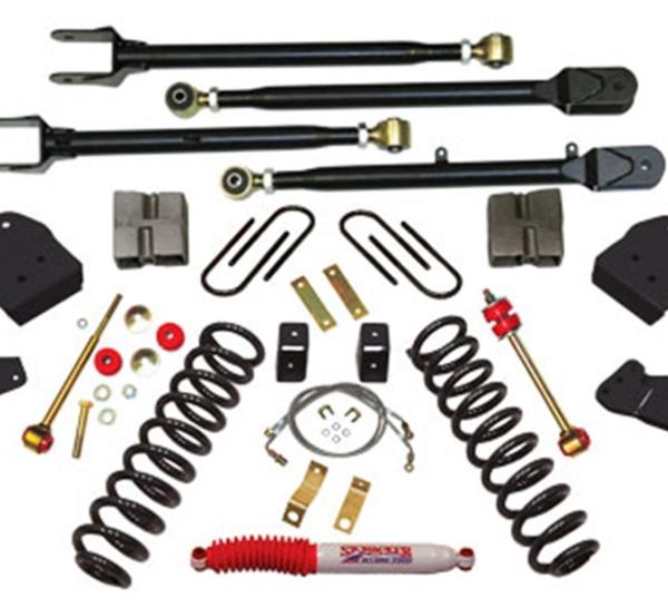 Skyjacker F86524K3