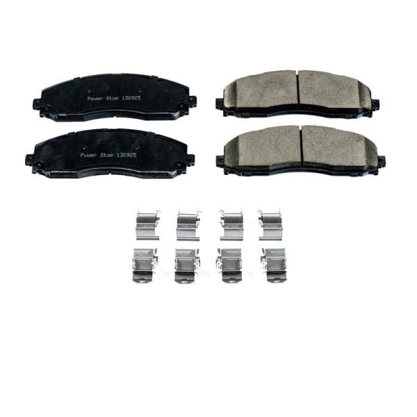 PowerStop 17-1691