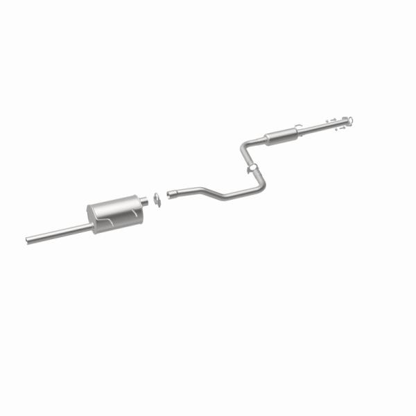 MAG BRE Exhaust Kits Magnaflow 106-0657