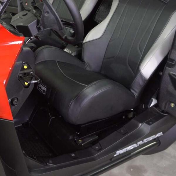 PRP Seats C66
