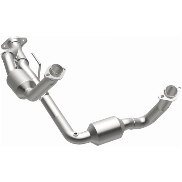 Magnaflow 4651709
