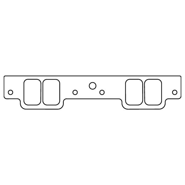 CG Intake Gaskets Cometic Gasket C5423-039