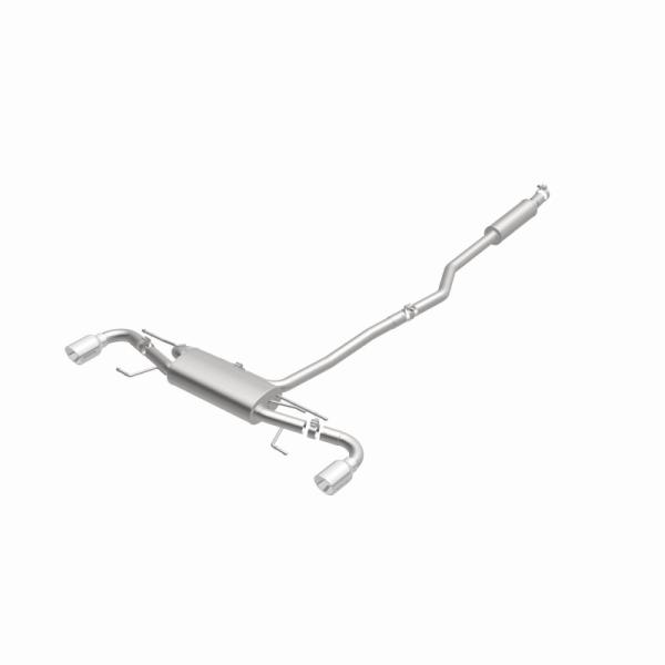Magnaflow 15297