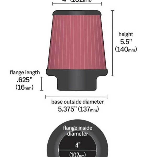 K&N Engineering RP-4660