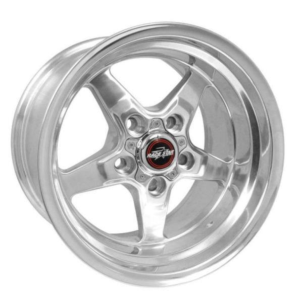 Race Star 92-510150DP