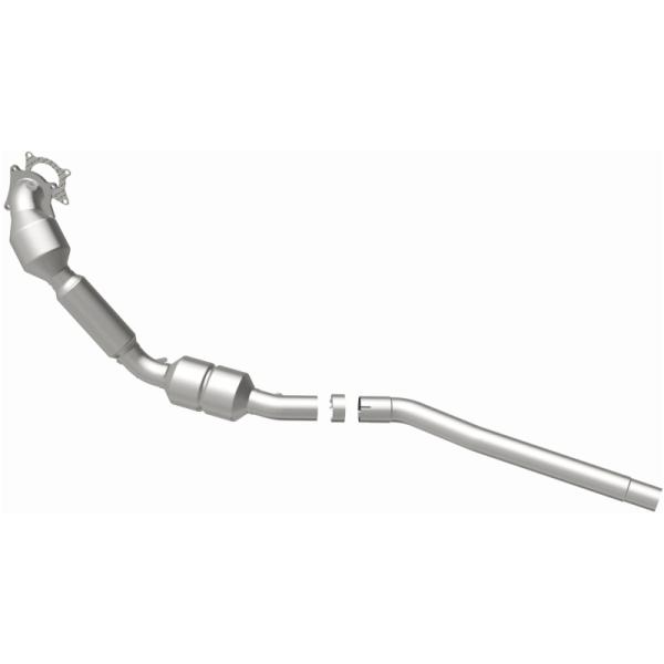 Magnaflow 551408