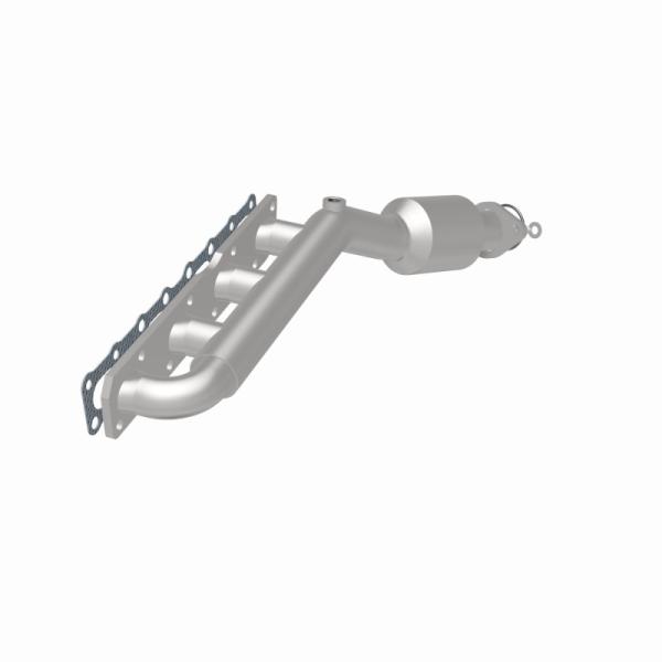 Magnaflow 4583380