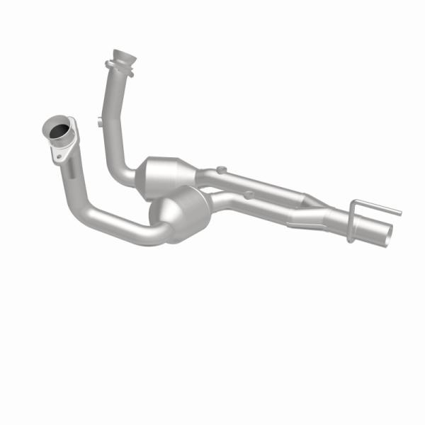 Magnaflow 4551074