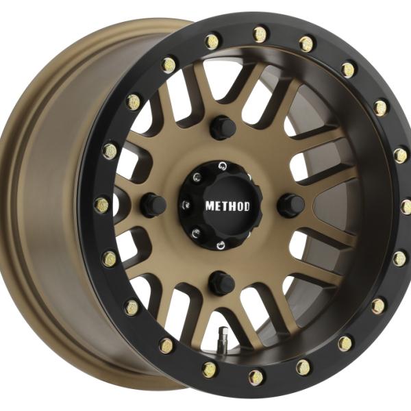 Method Wheels MR40648046944B