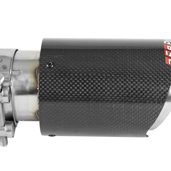 AFE Mach Force-Xp Exhaust Tip aFe 49T25354-C07