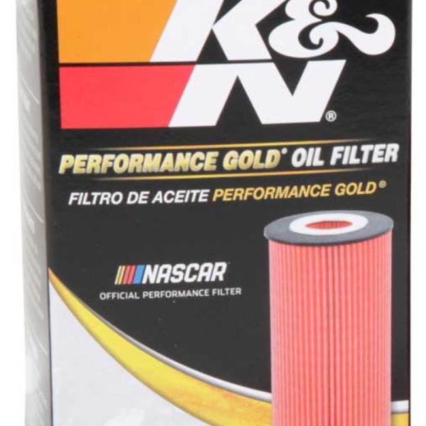 KN Oil Filter K&N Engineering HP-7029