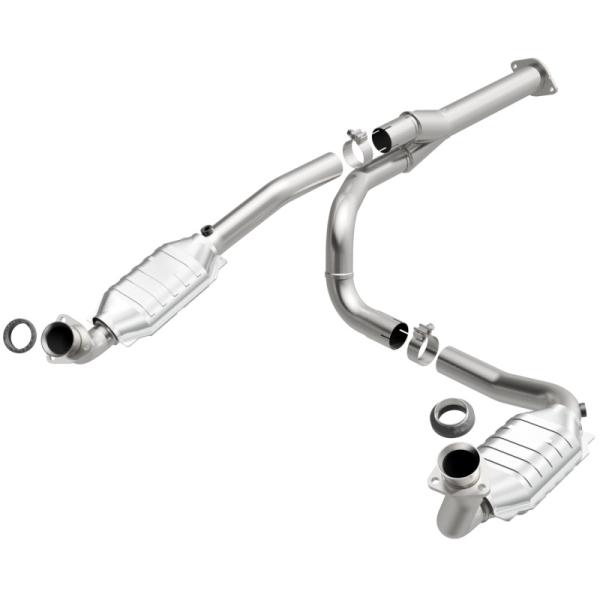 MAG Converter Direct Fit Magnaflow 51510