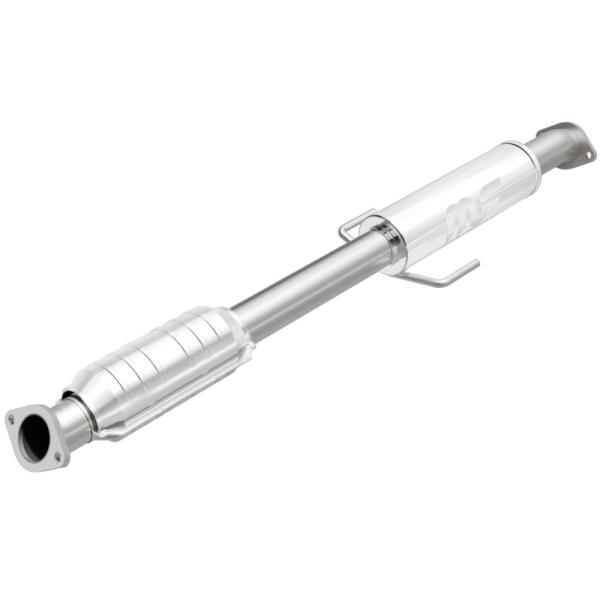 MAG Converter Direct Fit Magnaflow 51133