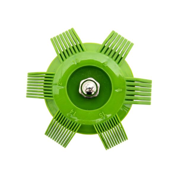 Mishimoto MMTL-FIN-ST