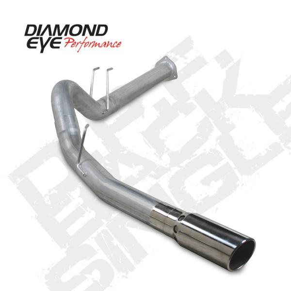 Diamond Eye Performance K4376A