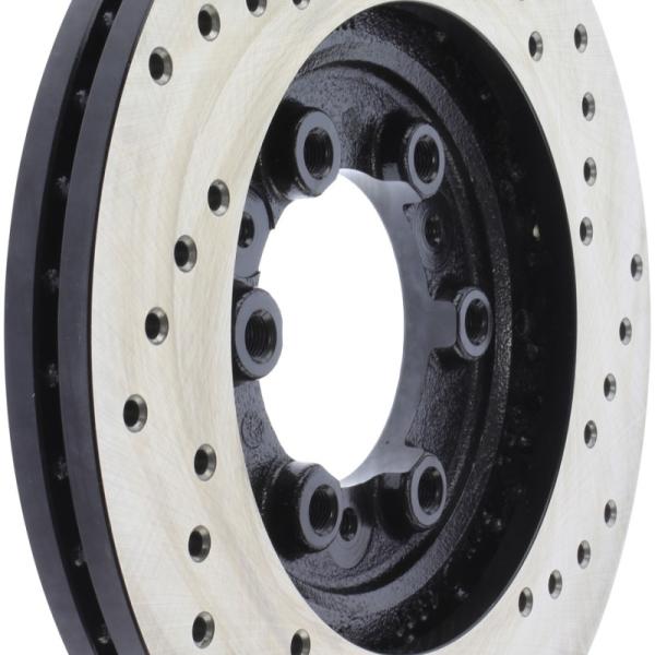 Stoptech 128.43013R