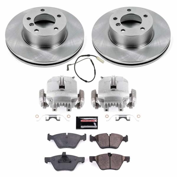 PowerStop KCOE4590