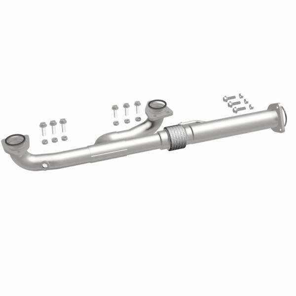 MAG BRE Front Pipe Kit Magnaflow 107-0123