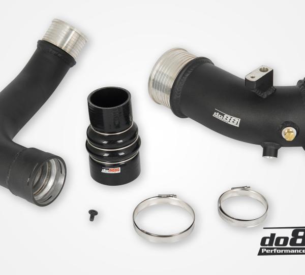 DOB Charge Pipe do88 TR-400