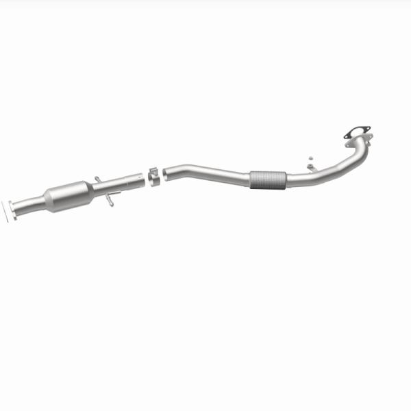 MAG Converter Direct Fit Magnaflow 52901