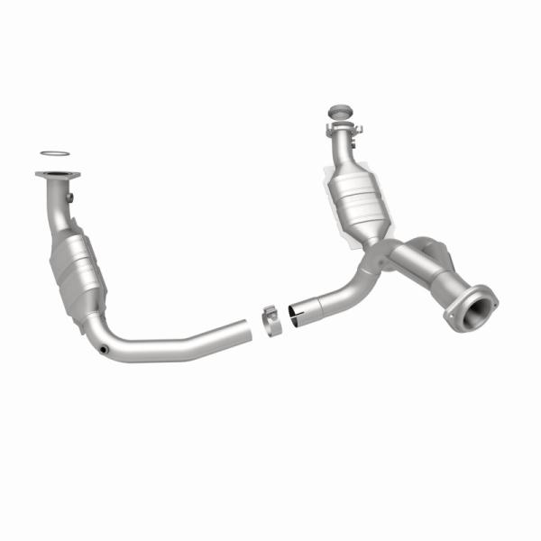 Magnaflow 49631