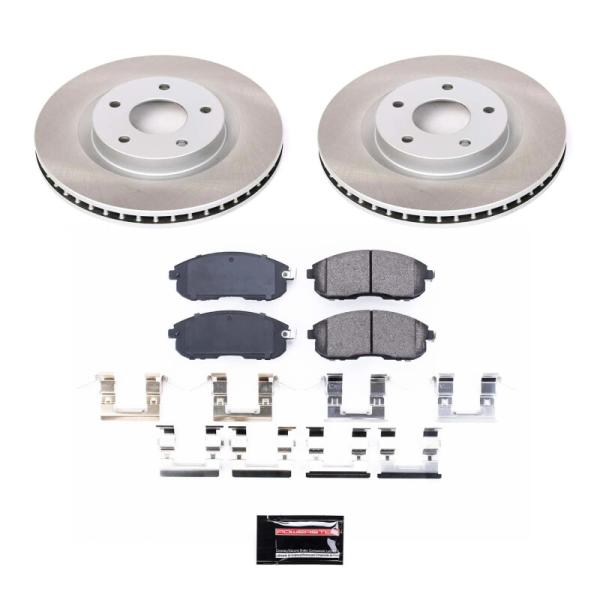 PowerStop SC5217