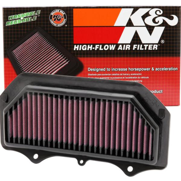 K&N Engineering SU-7511