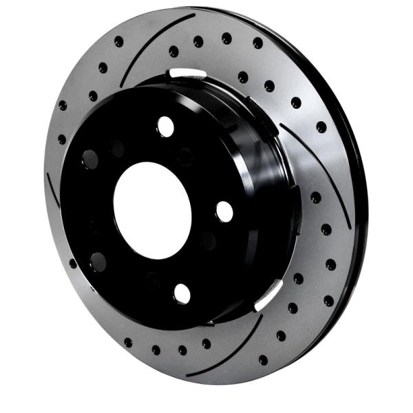 Wilwood 160-13337-BK