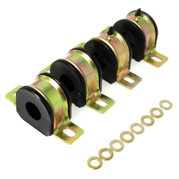 ES Grease Sway Bush - Black Energy Suspension 3.5177G