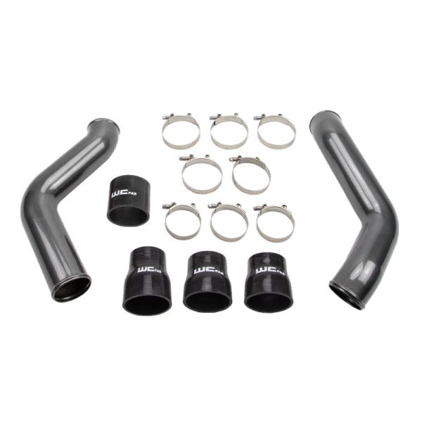 WCF Intake Bundle Kit Wehrli WCF100292-GRY