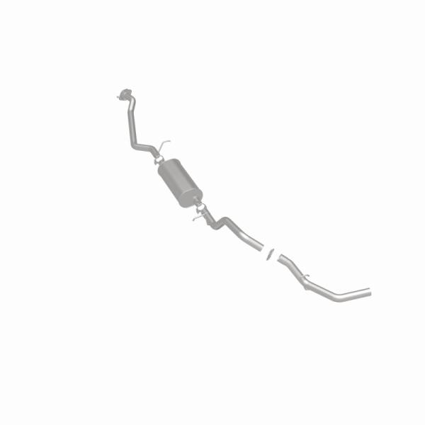 MAG BRE Exhaust Kits Magnaflow 106-0509