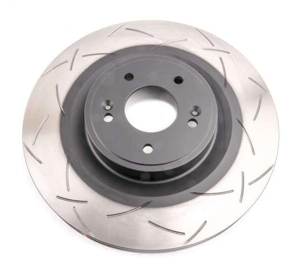 DBA 4000 Series Slotted Rotors DBA 43342S