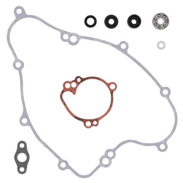 Vertex Pistons 821417