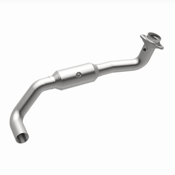 Magnaflow 4651694