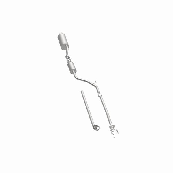 Magnaflow 106-0102